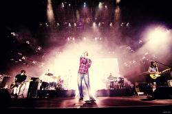 the-road-to-memory-lane:  Maroon 5 | Rock in Rio Lisboa For the 1st time in Portugal. What an amazing show!! ♥ 