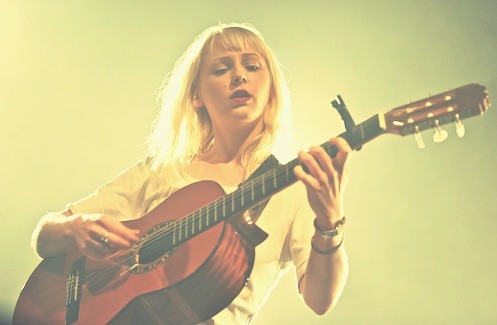 I&rsquo;ve only really realised how talented Laura Marling actually is 