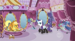 Boutique of Discipline Madame Rarity&rsquo;s by ~leopurofriki unrelated but MOAR