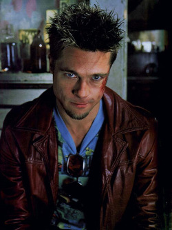 thereal1990s:  Fight Club (1999) 