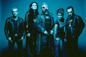          I am listening to KMFDM                   “If you