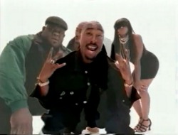 BACK IN THE DAY |6/4/96| 2Pac released, &lsquo;Hit 'Em Up&rsquo;, as a B-Side to 'How Do U Want It&rsquo;, from the album All Eyez on Me