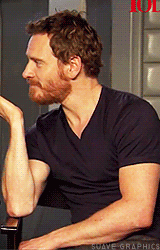 Sex Michael Fassbender pictures