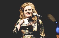 Waiting-For-Adele:  You Know My Heart More Than I Do… Ps: She Looks Absolutely