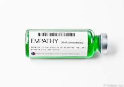 dreamofmetonight:  fobbishtwit:  ospreying:  zxcvfgdy:  Human Feelings as Drugs  It would be really cool to have a movie about this in a world where the government distributes these to people, and at first glance everything is fine, people with depression