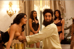 filmtour:  The Dictator (2012),Sacha Baron CohenWhere It Is:Hotel Alfonso XIII,Seville,Spain    next