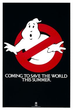 BACK IN THE DAY |6/8/84| The movie Ghostbusters is released in theaters