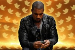 yeezytaughtusall:   Some of Ye greatest tweets: On responsibility:  “I hate when I’m on a flight and I wake up with a water bottle next to me like oh great now I gotta be responsible for this water bottle” On the value of privacy: “Sometimes I