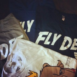 flydefinition:  Navy blue &amp; army green touched down.. Restocked the black &amp; white.. Giving away some #freshwear at the producer battle tonight in Tampa at Crow Bar .. I’ll be updating the Big Cartel this weekend also .. FlyDefinition.BigCartel.com