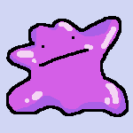 i made ditto i like ditto i&rsquo;m also bad at shadows and light and shit