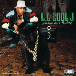 BACK IN THE DAY |6/9/89| LL Cool J releases his third album, Walking with a Panther, on Def Jam Records.