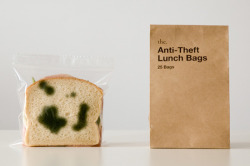 Modernate:  Anti-Theft Lunch Bags By The.if You’re Tired Of Having Your Food Stolen
