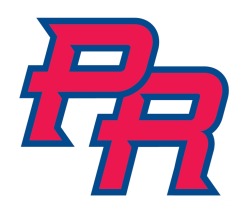 Puerto Rico National Team Logo, World Baseball Classic League