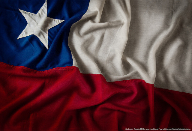 sinestasia:  siempre veo fotos de la bandera de inglaterra reblogeada por chilenos