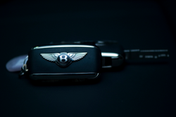 johnny-escobar:  Keys to the Bentley :) 