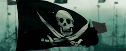 Piratas del caribe *-*