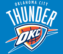 Thunder up! Lets go get a championship! Finals start tonight! OKC OKC OKC OKC OKC