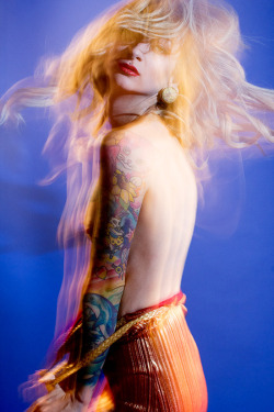 New favorite, this is exactly how I wanted to be shot.  photo by Chip Willis, model Theresa Manchester