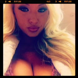 Aubreyb:  Summerbrielle: @Boobnews  Shooting For @Justsexydanni Today  