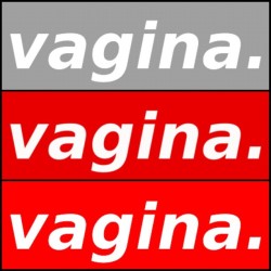 kswagger:  #lesbian #dyke #vagina #pussy