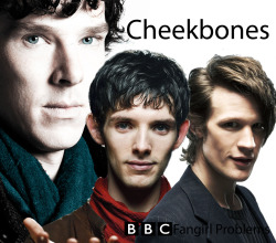 bbcfangirlproblems:  Contributing daily to fangirl ovary failure.  BBC Fangirl Problems Week: Day 6