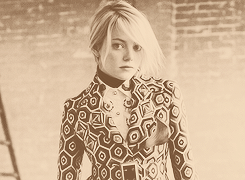 tyrion-lannister:  Emma Stone - Vogue July 2012 