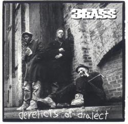 BACK IN THE DAY |6/18/91| 3rd Bass released their second album, Derelicts of Dialect, on Def Jam Records.