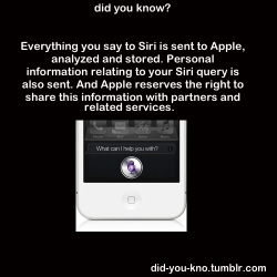 did-you-kno:  Source  Iphone spying