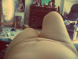 Chubby-Bunnies:  I Was Thinking Today. I’ve Learned To Love My Body. All Of It.