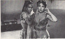 Gina Lollobrigida &amp; Sophia Loren, &ldquo;Beauties of the Night&rdquo;, “History of Sex in Cinema Part XIII: The Fifties - Sex Goes International,” Playboy - December 1966