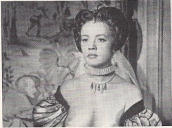  Jeanne Moreau, &ldquo;La Reine Margot&rdquo;, “History of Sex in Cinema Part XIII: The Fifties - Sex Goes International,” Playboy - December 1966 