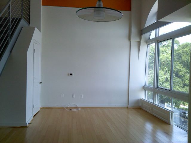 Hey dudes. Look at my hot new place. Comin&rsquo; at you July 1st, 2012.