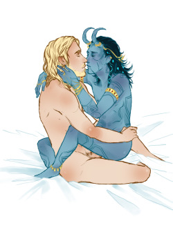 Hiddlesexed-Up:  I Will Just….Leave This Here Because It Is  A Messed Up Commission