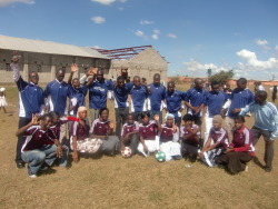 polworld:Kamwala Youth CMML Group (Zambia)