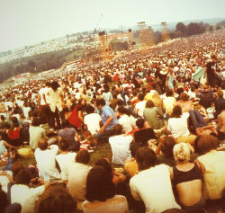  Woodstock, 1969 
