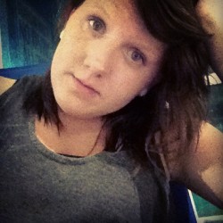 Messy hairz. #girl #vacation #myrtlebeach #follow #like  (Taken with Instagram)
