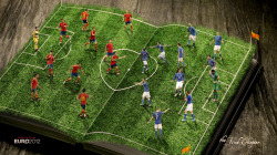 advertbee:  adelicious EURO 2012 THE FINAL CHAPTER: SPAIN vs ITALY 