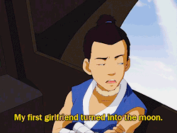 ben-nye-the-science-guy:   kiki-risu:  elphabaforpresidentofgallifrey:  #first rule of the avatar fandom #ALWAYS REBLOG THAT’S ROUGH BUDDY   AT THIS PANEL I WENT TO I ASKED DANTE BASCO WHAT HIS FAVORITE LINE AS ZUKO WAS AND HE SAID THIS ONE 