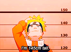 sam-brochester: genalovestoons:  skaviris:  wow, this is like every anime fan remembering their weeaboo stage.  Even Naruto is embarrassed of his Naruto stage.  Even Naruto is embarrassed of his Naruto stage 