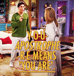 chazzfox:  boazpriestly:   osointricate:   boazpriestly:   demonsanddragons:   darcywho:   harlotstarlet-queenofconeyisland:   chasexjackson:   THE GOLDEN RULE OF TUMBLR   my god, we’re all Ross.   Excuse you.    Excuse you      So in conclusion, we