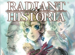 Note To Everyone: Radiant Historia Is No Longer Painfully Expensive Or Rare! You