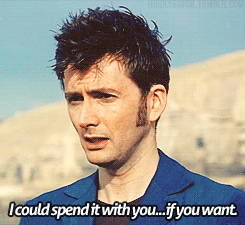 gallifreyburning:  #the if you want #kills me every single time #like look at this