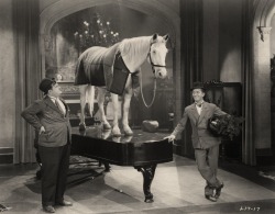Laurel et Hardy - Wrong Again, 1929.