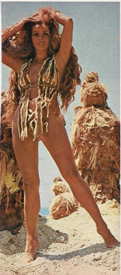 &ldquo;Sex Stars of 1970,&rdquo; Playboy - December 1970