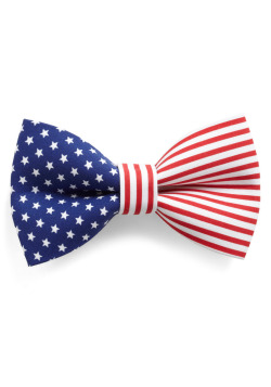 modcloth:  Shop our It’s in the Flag Hair Clip»