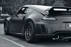 automotivated:  370z4 (by subjective_reality)  So smooth