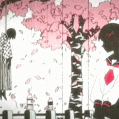 lilium:  Zan Sayonara Zetsubou Sensei Opening - Ringo Mogire Beam!  Love this anime &lt;3