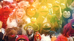 XXX  Favorite films » The Muppet Movie (1979), photo