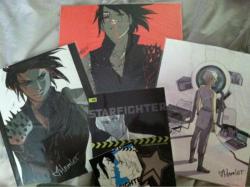 Fai&Amp;Rsquo;S Awesome Haul! Thank You So Much, My Dear!♥♥♥