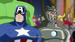 Avengers:  Earth&rsquo;s Mightiest Heroes, Episode 26-A Day Unlike Any Other